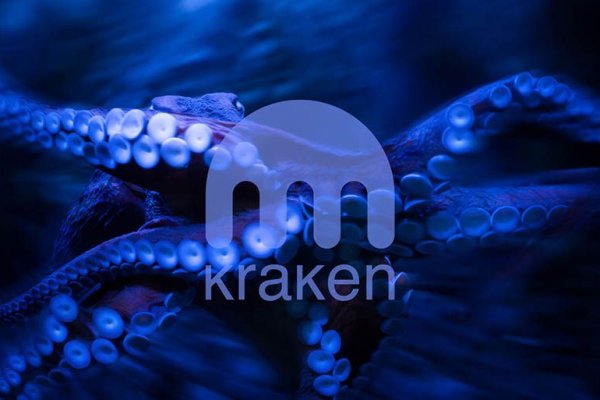 Kraken официальный сайт